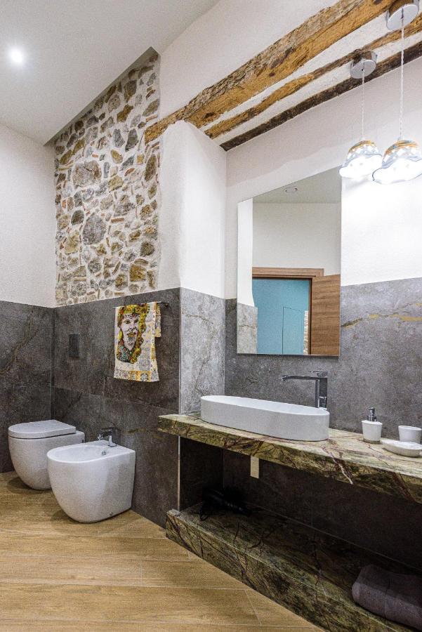 Incao Holiday Il Moro House Cefalù Extérieur photo
